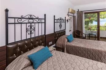 Isla Panorama Hotel 4*