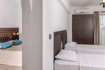 Isla Panorama Hotel 4*