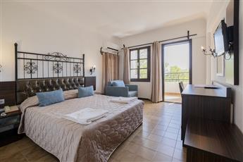 Isla Panorama Hotel 4*