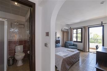 Isla Panorama Hotel 4*