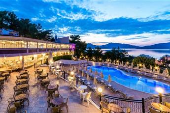 Isla Panorama Hotel