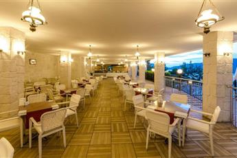 Isla Panorama Hotel