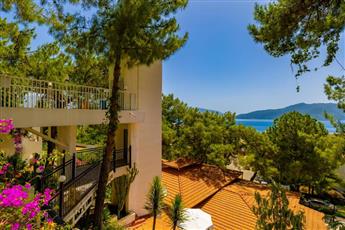 Isla Panorama Hotel