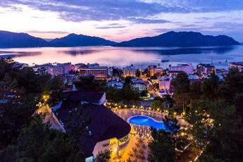 Isla Panorama Hotel