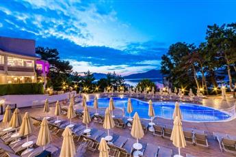 Isla Panorama Hotel
