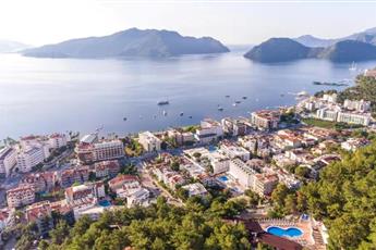 Isla Panorama Hotel