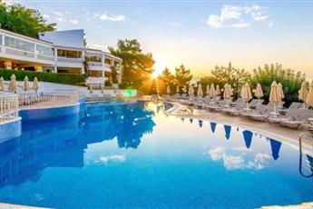 Isla Panorama Hotel