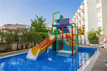 Isla Panorama Hotel