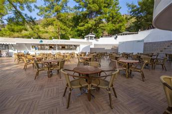 Isla Panorama Hotel