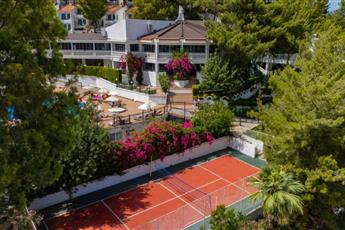 Isla Panorama Hotel