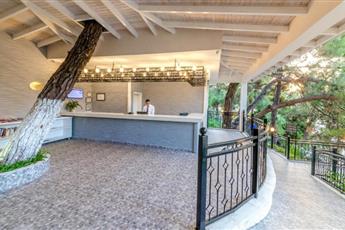 Isla Panorama Hotel