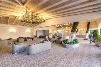 Isla Panorama Hotel