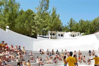 Isla Panorama Hotel