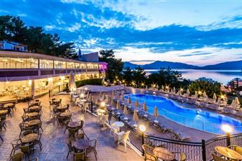 Isla Panorama Hotel