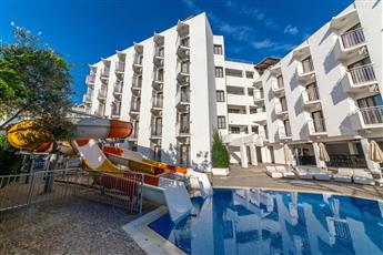 Isla Panorama Hotel