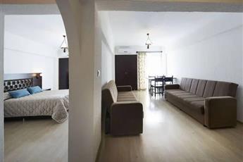 Isla Panorama Hotel