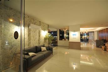 Isla Suite Apart 3*