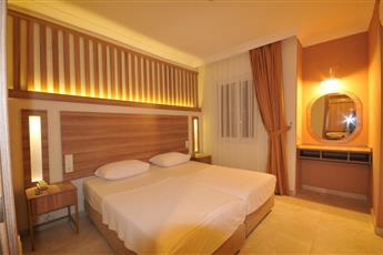Isla Suite Apart 3*