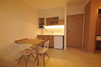 Isla Suite Apart 3*