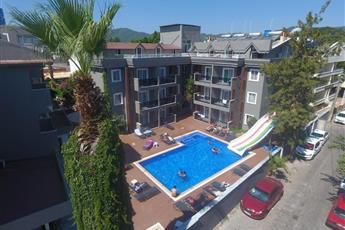 Isla Suite Apart