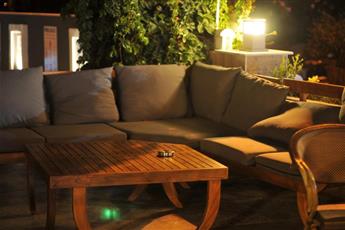 Isla Suite Apart