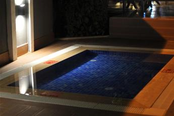 Isla Suite Apart