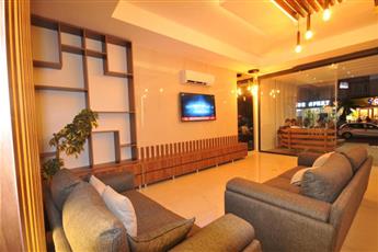 Isla Suite Apart