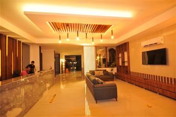 Isla Suite Apart