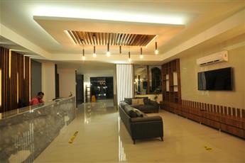 Isla Suite Apart