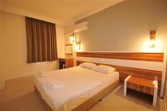 Isla Suite Apart