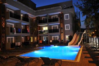 Isla Suite Apart