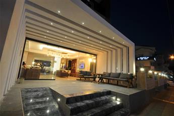 Isla Suite Apart