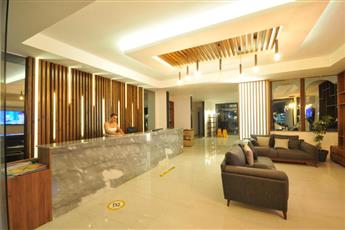 Isla Suite Apart