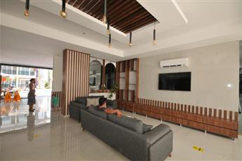 Isla Suite Apart