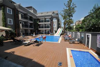 Isla Suite Apart