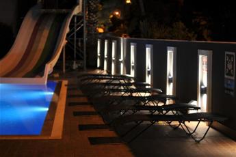 Isla Suite Apart