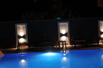 Isla Suite Apart