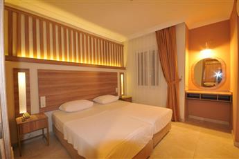 Isla Suite Apart