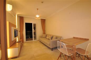 Isla Suite Apart