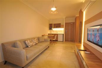 Isla Suite Apart