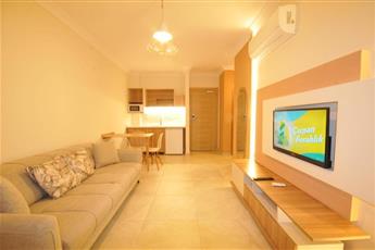 Isla Suite Apart