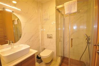 Isla Suite Apart