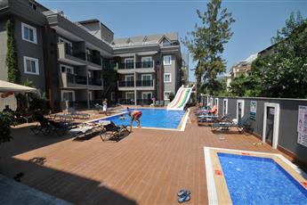 Isla Suite Apart