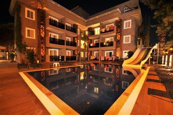 Isla Suite Apart