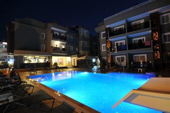 Isla Suite Apart