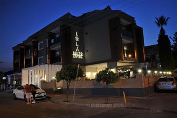 Isla Suite Apart