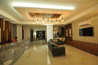 Isla Suite Apart