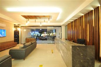 Isla Suite Apart