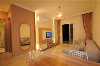 Isla Suite Apart