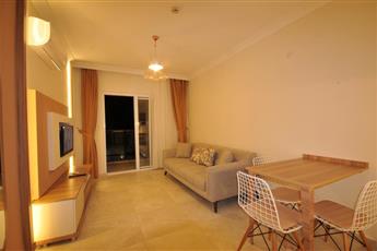 Isla Suite Apart